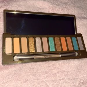 NAKED URBAN DECAY WILD WEST 💋 | NEVER USED | BRAND NEW CONDITION